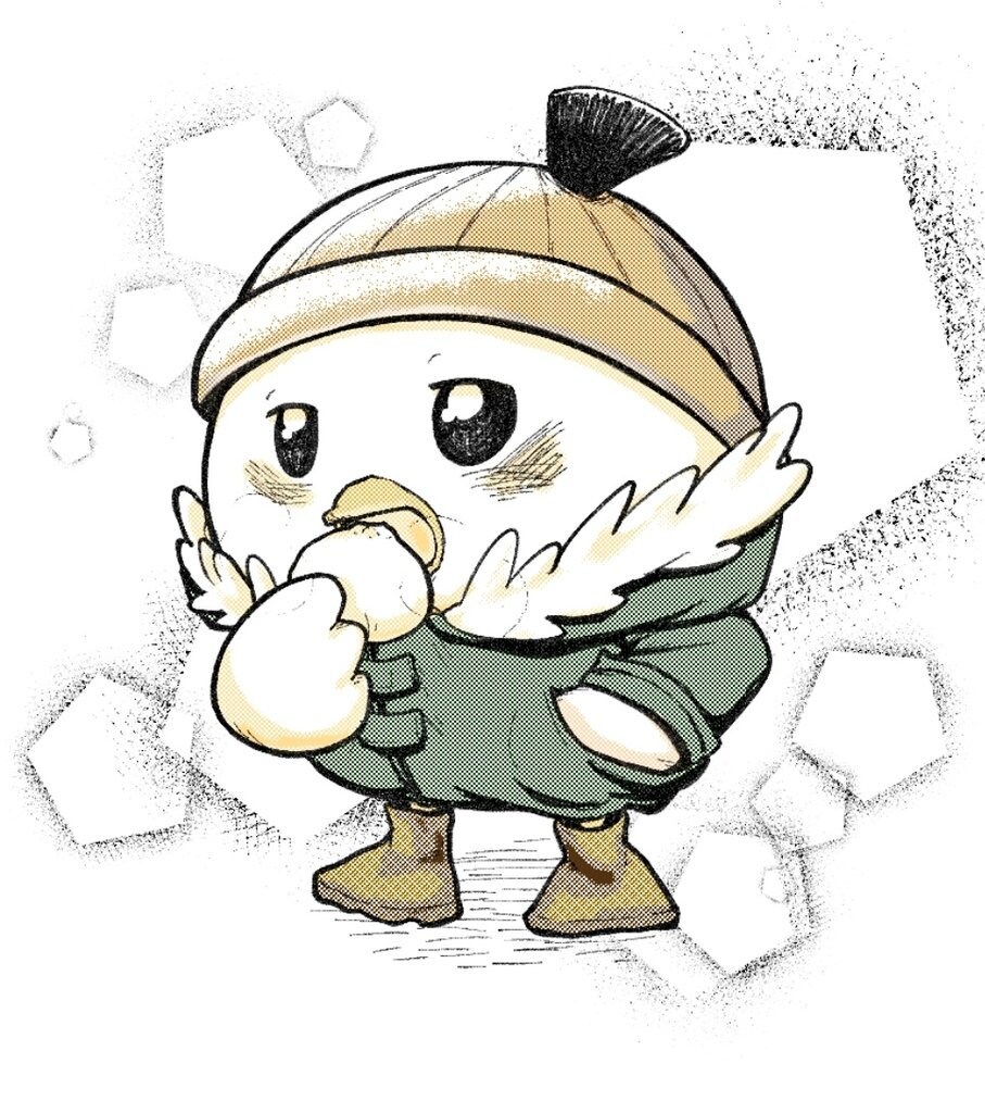一味違う！漫画、アナログ風のイラストを描きます できるだけご要望に沿ったイラストを描きます！ イメージ1