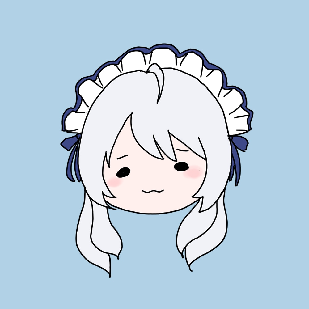 ゆるくかわいい、シンプルなアイコン描きます SNSのアイコン向きなシンプルなイラストを作成します。 イメージ2