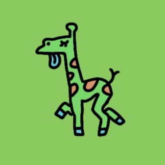ロゴやキャラクターを作成します フラットでモダンかつシンプルなロゴやキャラクターを作ります。 イメージ5
