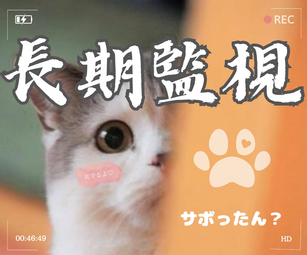 タスク管理サポート ✅ビデオチャットで監視します ⭐️脱！孤独 モチベ維持 習慣化 達成 自己肯定感 ⭐️ イメージ1