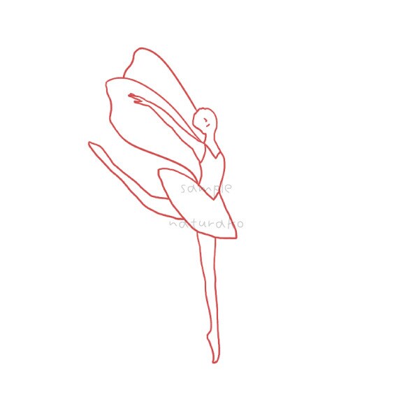 シンプルでナチュラルなロゴを考えます 手描き文字　イメージにぴったりな　やさしい　ロゴ制作します イメージ7