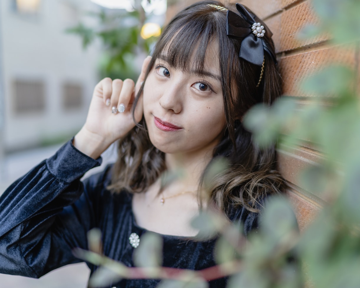 SNSやプロフ、思い出、記念写真を撮影します 1日１組限定！SNSや記念⭐︎あなたの魅力を引き出します⭐︎ イメージ7
