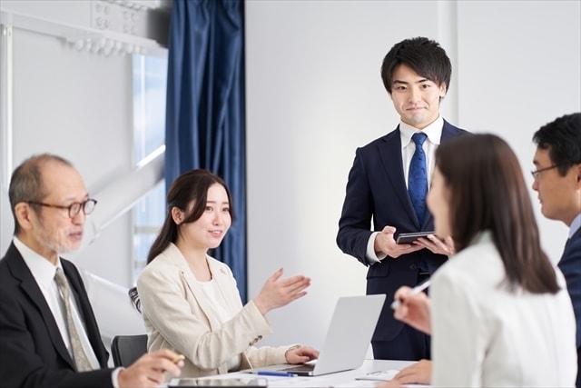 中小企業現役人事が自社内研修の企画を支援します 人事の専門知識がない自社内研修をしなければならない担当者向け イメージ1