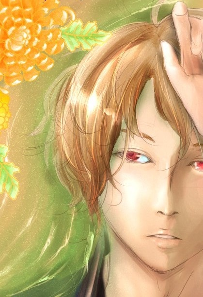 SNSで使用いただけるアイコンのイラスト作成します リアルめイラストでイメージをイラストにいたします イメージ5