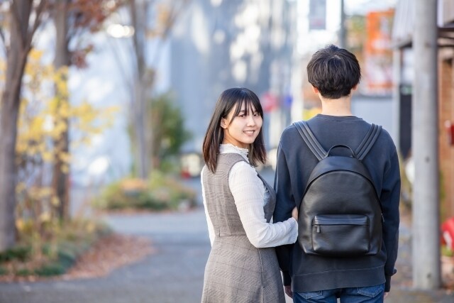恋の行方・お相手の気持ち占います 恋愛に関する悩みや不安を解消します！ イメージ7