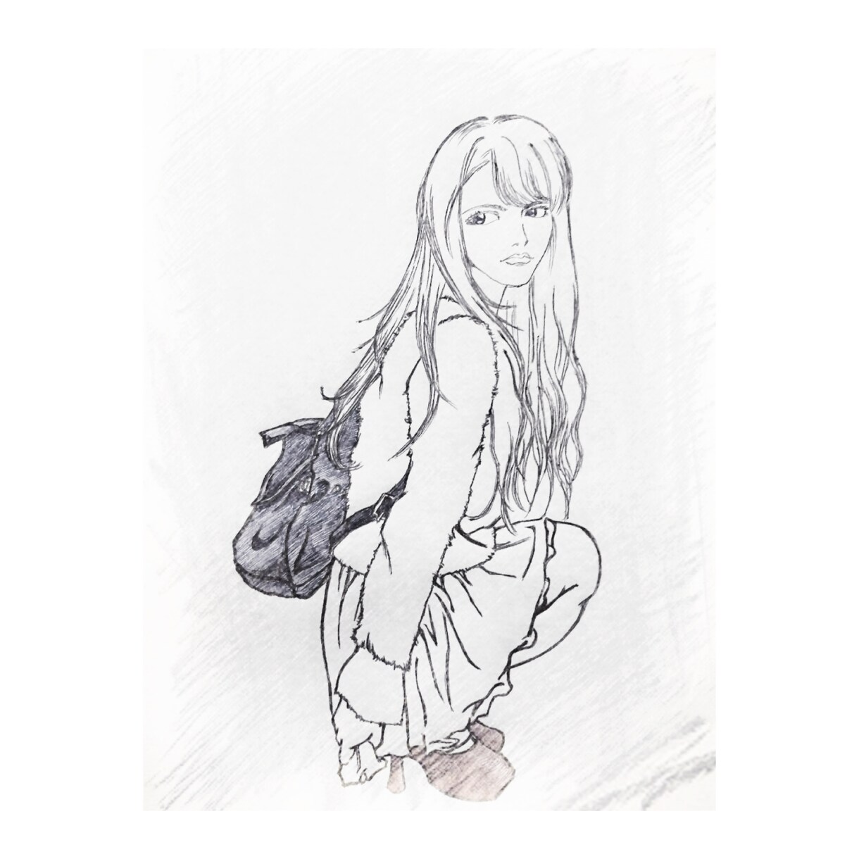 起業・開業・看板等にキャラクターを提供致します 全て手描きでオリジナルキャラクター・ロゴをデザイン致します。 イメージ3