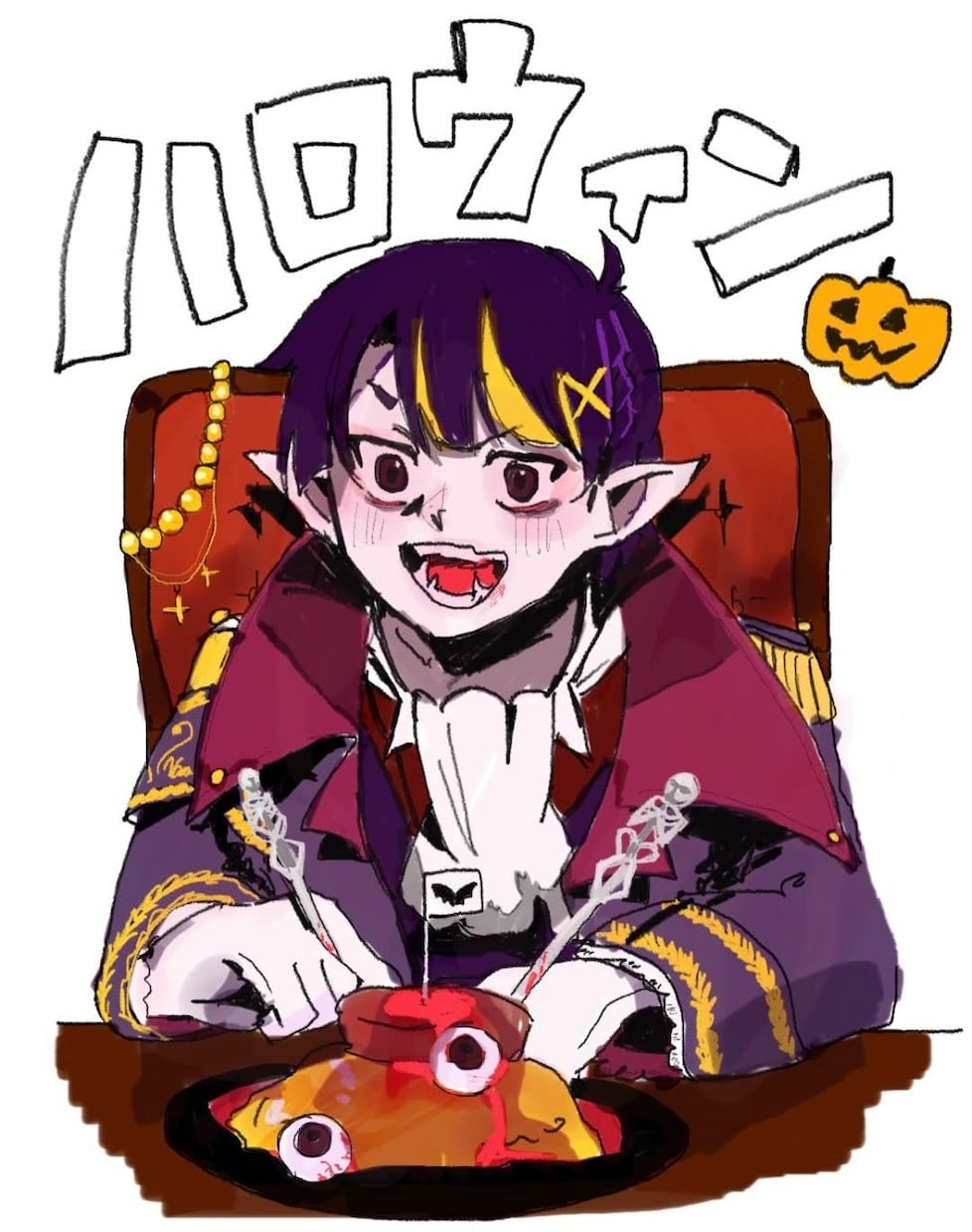 季節×キャラクター！可愛いイラストお描きいたします 季節のイベントやカレンダーなどに！ イメージ2