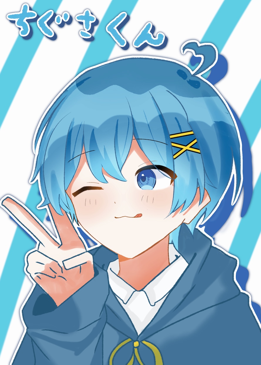 活動に使えるイラストを描きます いつでもどうぞ！有償依頼募集してます！ イメージ4