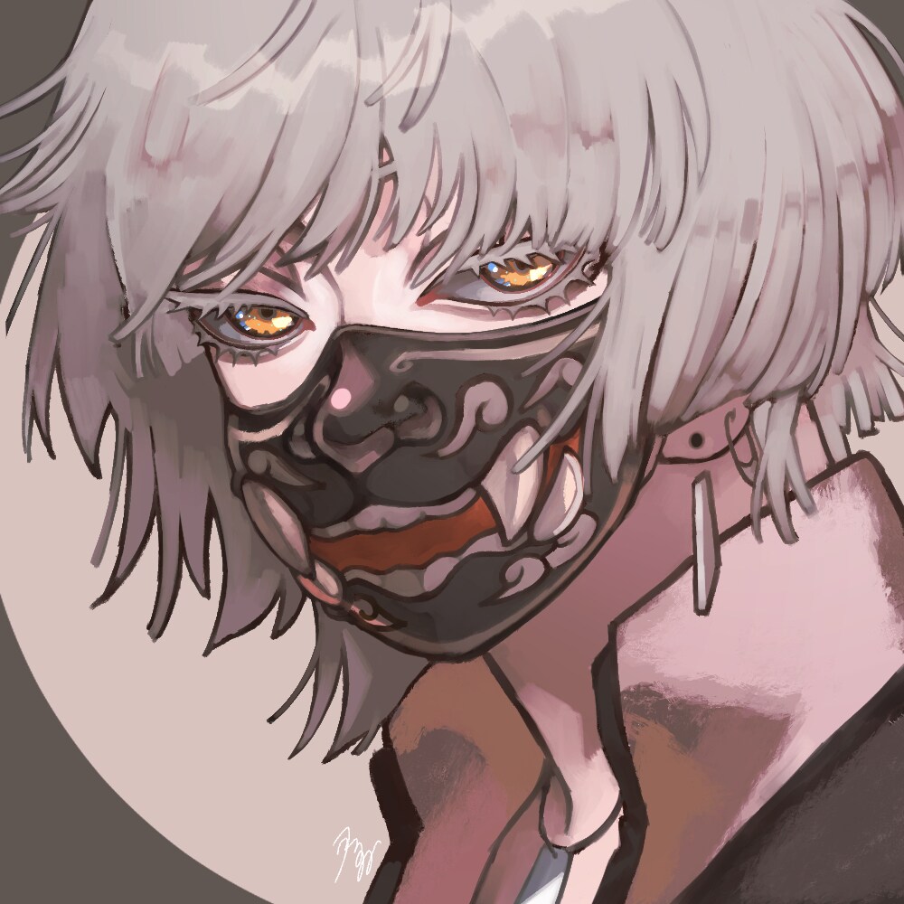 貴方の創作キャラ描きます デフォルメから頭身まで、グッズや動画イラストにも イメージ2