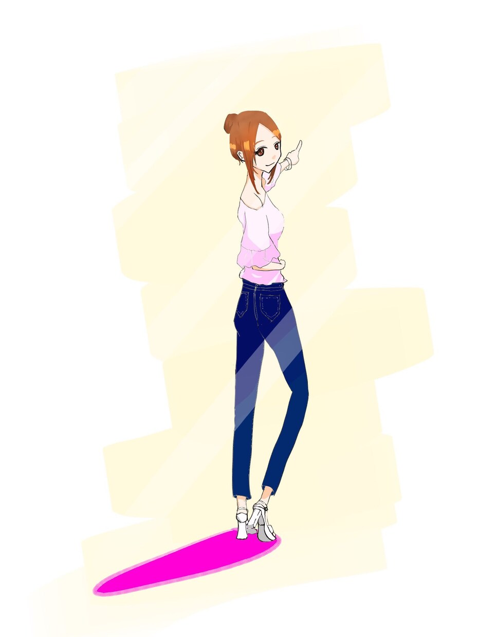 あなただけのオリジナルイラスト描きます SNS等で使えるアイコンを心を込めて描かせていただきます。 イメージ4