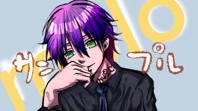 snsのヘッダー、キャス画等、描きます ヘッダー等のイラストもお描き致します！安く！お求めやすい！！ イメージ8