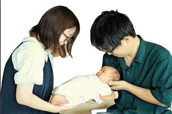 愛媛県密着！今、一瞬を永遠に残せます 今しか残せないフォトは、一生の宝物になります イメージ3