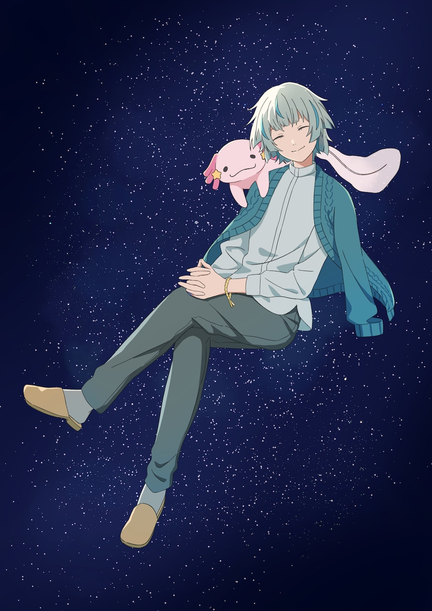 用途に合わせた一枚絵を制作します 自然体でかわいい雰囲気のイラストを制作します イメージ8