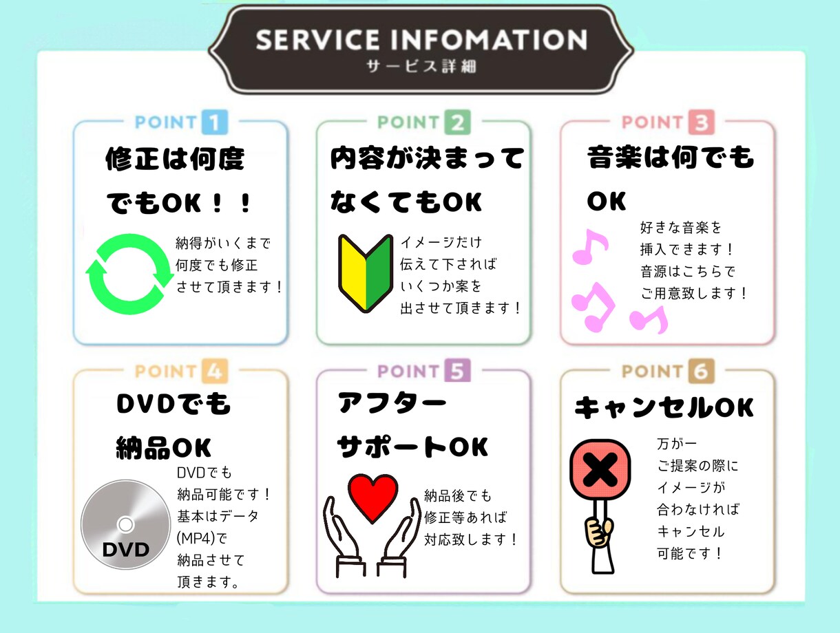 ロングムービー(10分〜) 爆速で制作致します 結婚式の余興、サプライズムービーetc、爆速で制作します！！ イメージ2