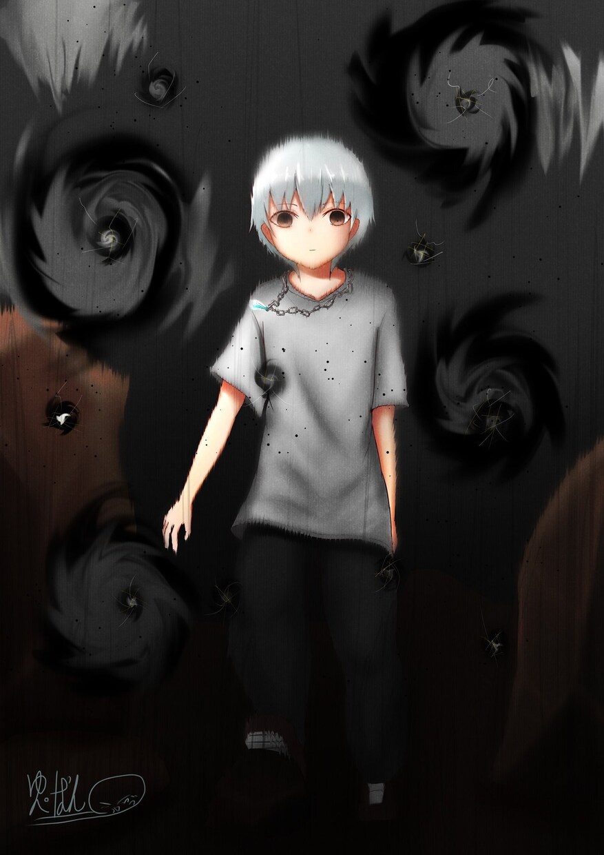 イラストやSNS用のアイコンを描きます オリジナルから二次創作系まで好きなキャラを描きます！ イメージ6