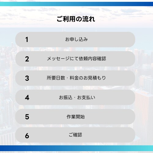集客に強い！HPを作成します 東大生デザイナーだから仕事が早い！正確！細かい！ イメージ4