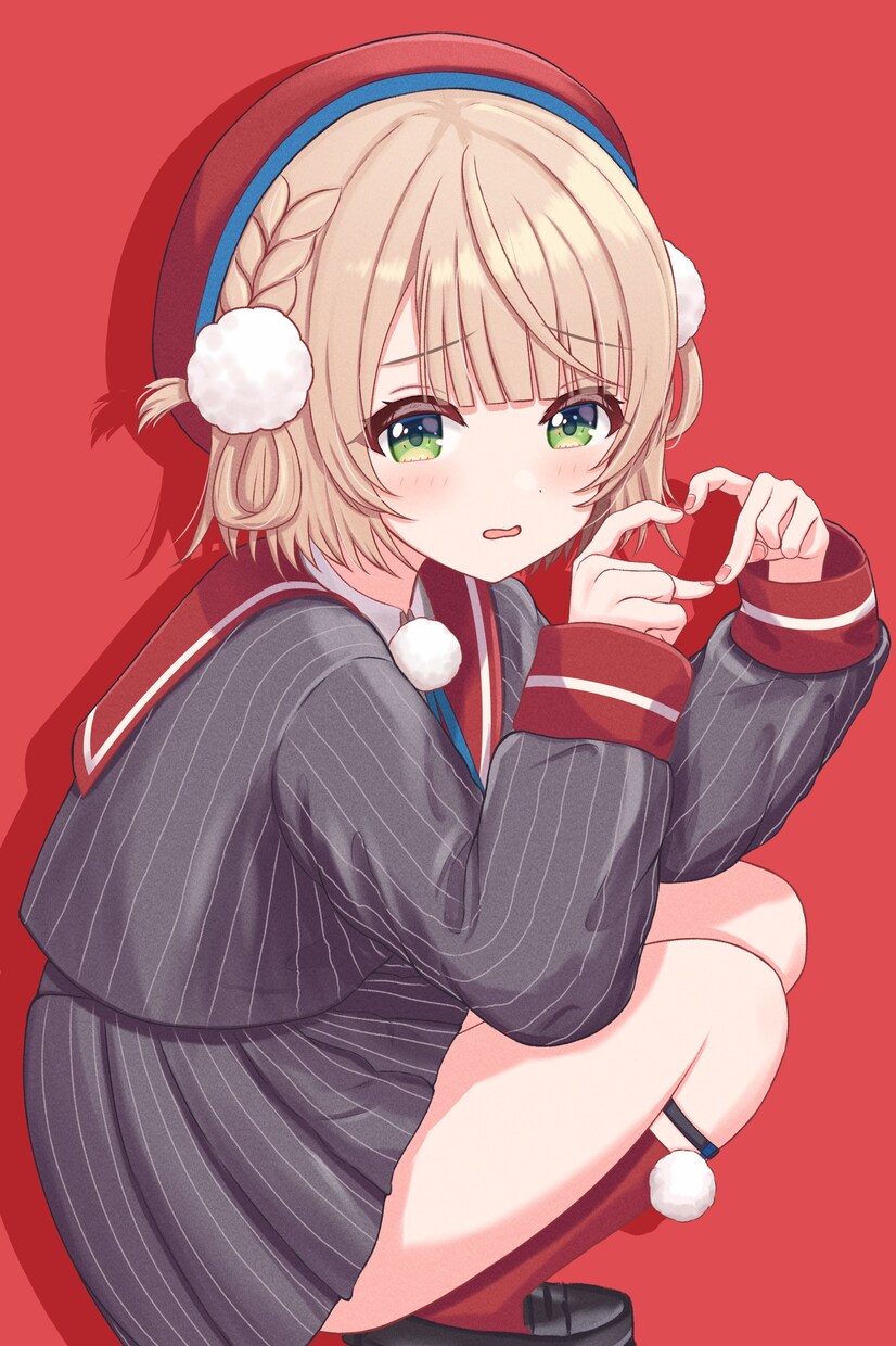 お好きなイラスト15000円〜描かせていただきます 1枚15000円で二次創作からオリジナルまで描きます イメージ8