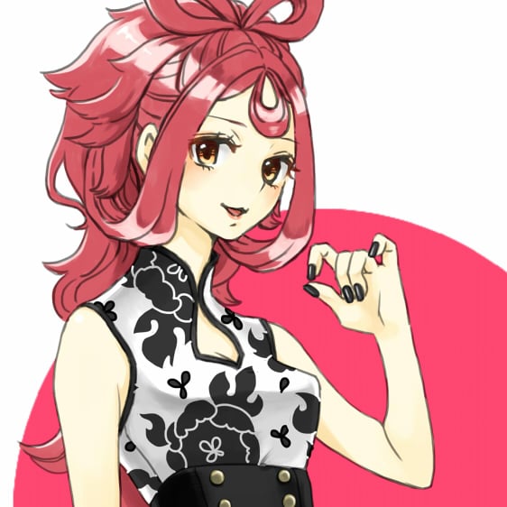 キャラクターのイラストを制作致します シンプルでかわいい絵柄は如何でしょうか？SNS等にどうぞ！ イメージ1