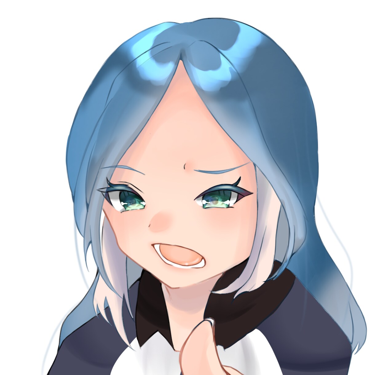 アイコン、ヘッダー描きます あなただけのアイコンをおやすく描きます！ イメージ6