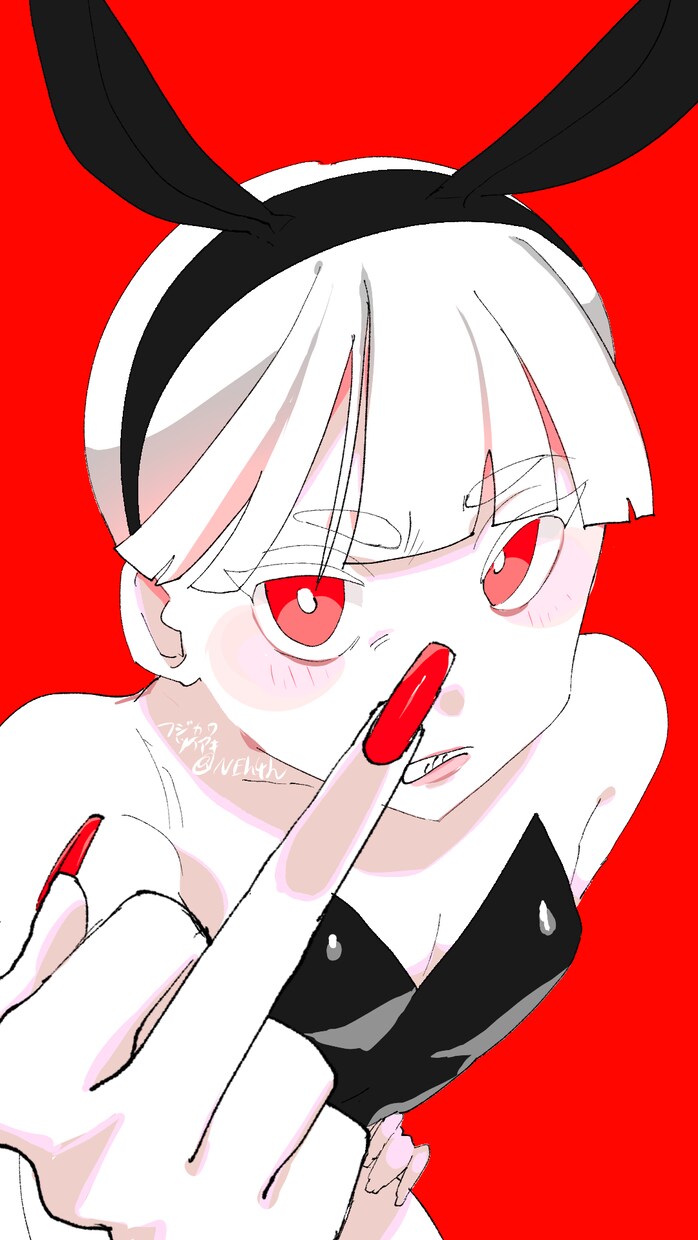 オリジナルのイラスト、手描きアニメ制作いたします ❖迫力があり、思わず惹かれるようなインパクトの欲しい方必見！ イメージ4