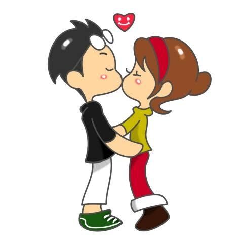 あなたの彼女を重いか否か診断します (男性向け)あなたの彼女は一途？それとも...？ イメージ1
