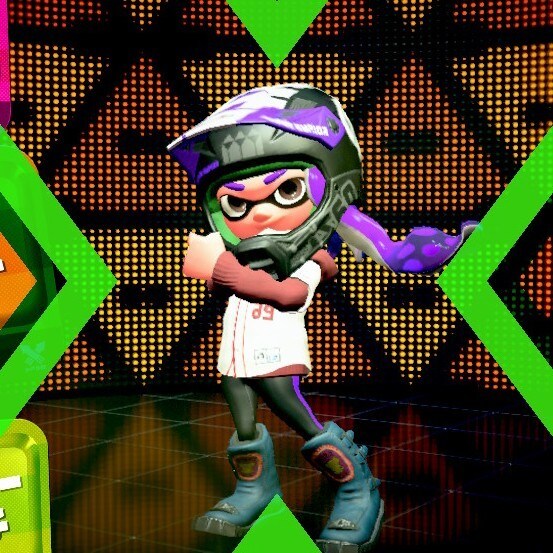 スプラトゥーン2でウデマエXになるまでご協力します ☆スプラ3が