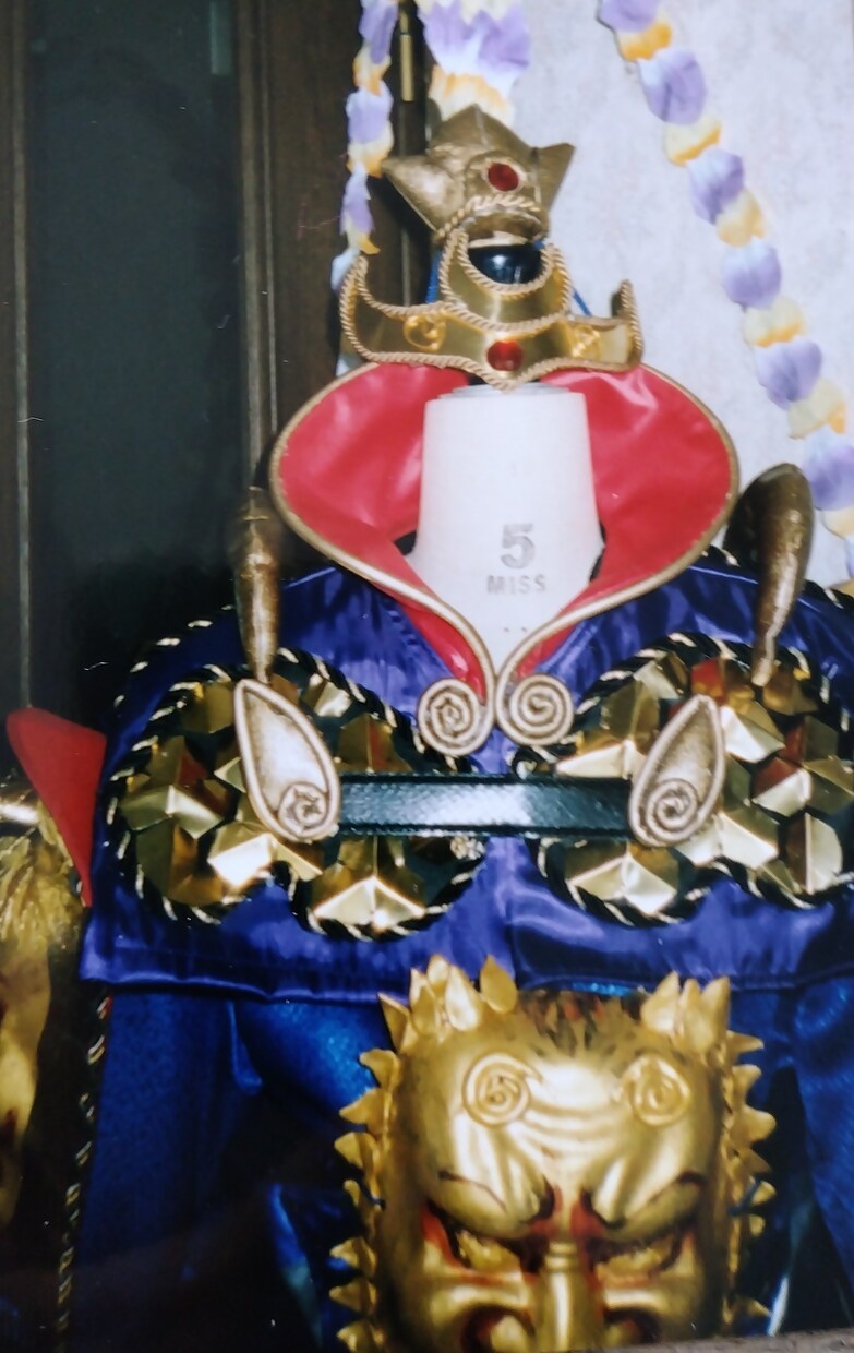 舞台衣装　コスプレ衣装サイズオーダー作成致します オーダーサイズ、持ち込みデザインで作成 イメージ8