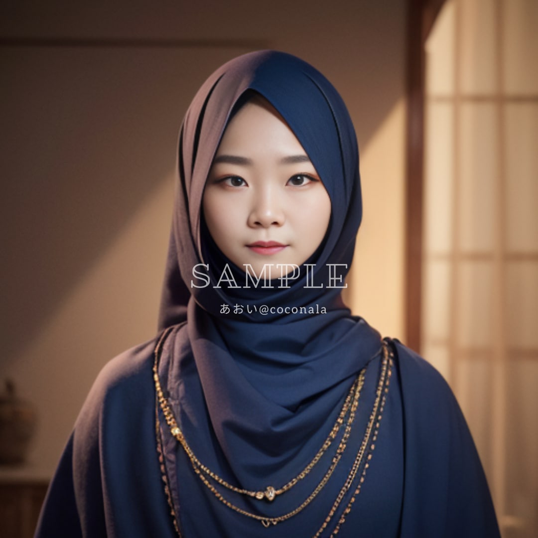 ココナラ/SNSのプロフィール写真作成します 顔出しNGだけど、イメージは伝えたい。そんなあなたに イメージ7
