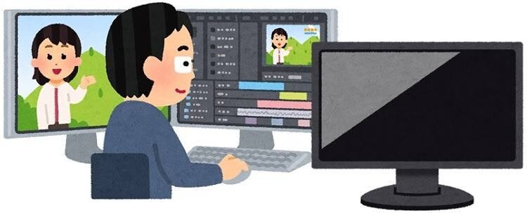 簡単な動画編集をします 高クオリティーでスピーディーに仕上げます！ イメージ1