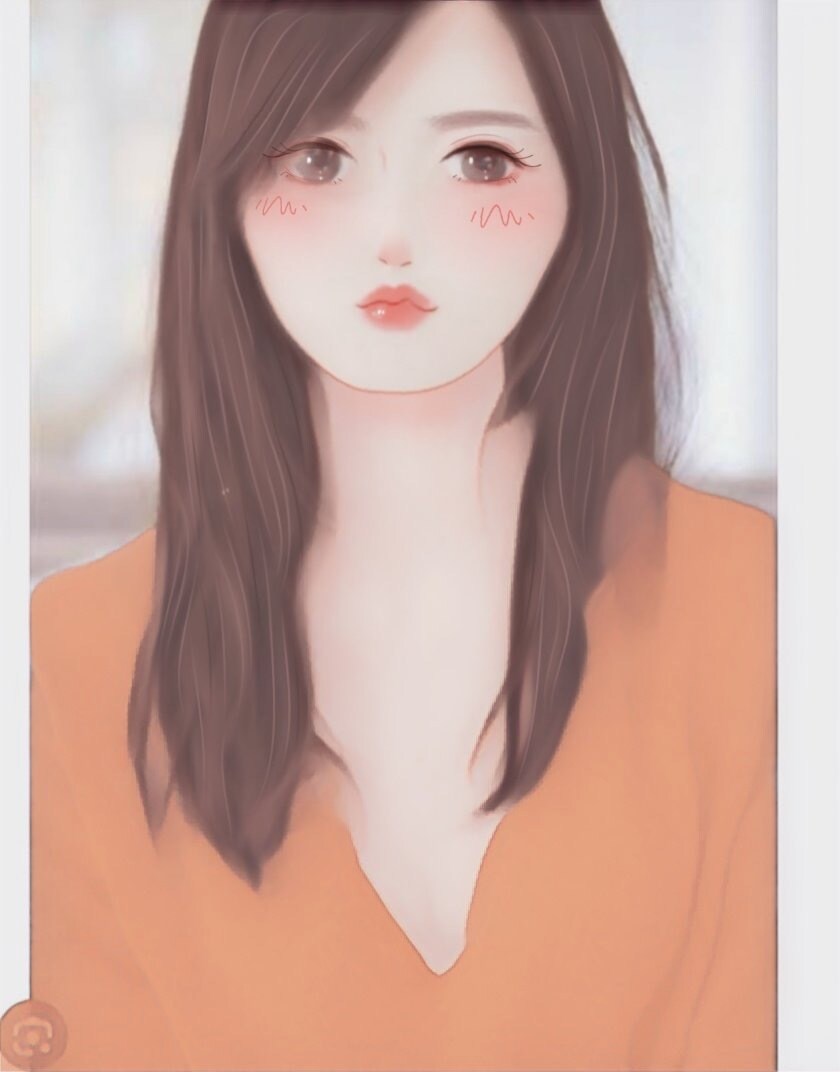 イラスト似顔絵作ります 画像を元にイラスト似顔絵作ります。 イメージ5