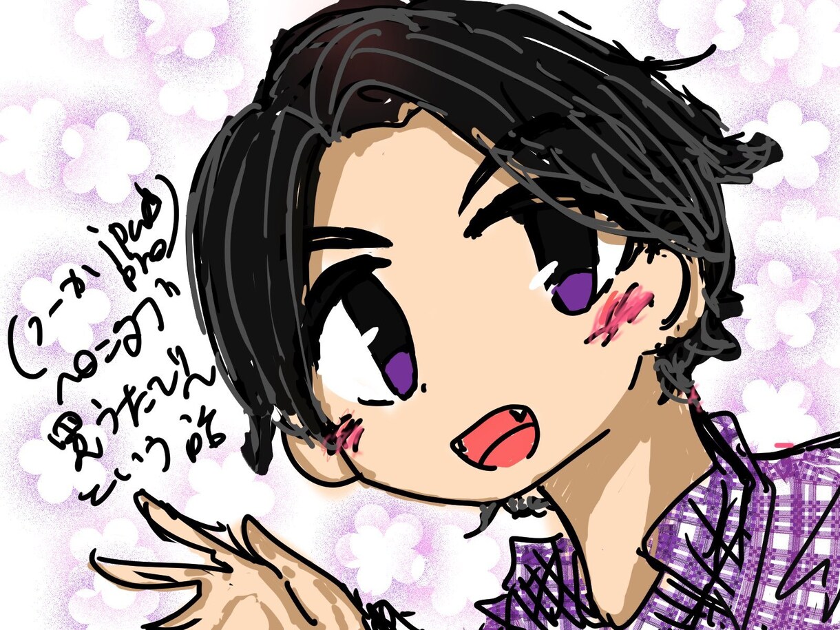 ポップからシリアスまで！イラスト作成致します 商用利用可能★一枚絵から４コマ漫画まで、幅広くお任せ下さい！ イメージ2