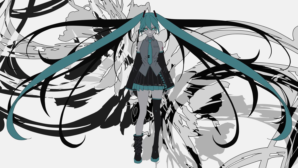 可愛いポップ・ロック系のオリジナル曲を制作します VTuber・歌い手向け｜作編曲・MIX・初音ミク仮歌込み イメージ3