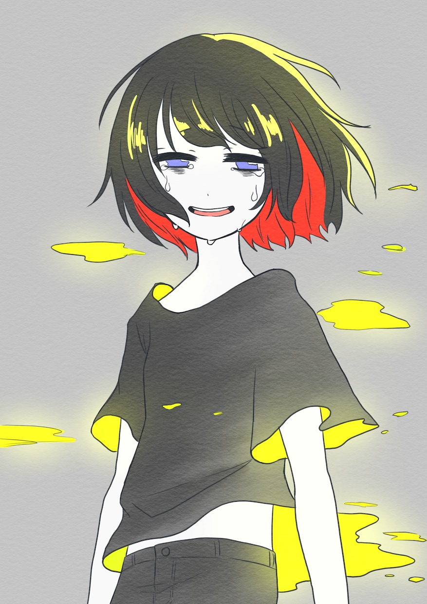 創作/版権　なんでもイラストお描きします 貴方の好み、イラストにします！ イメージ5
