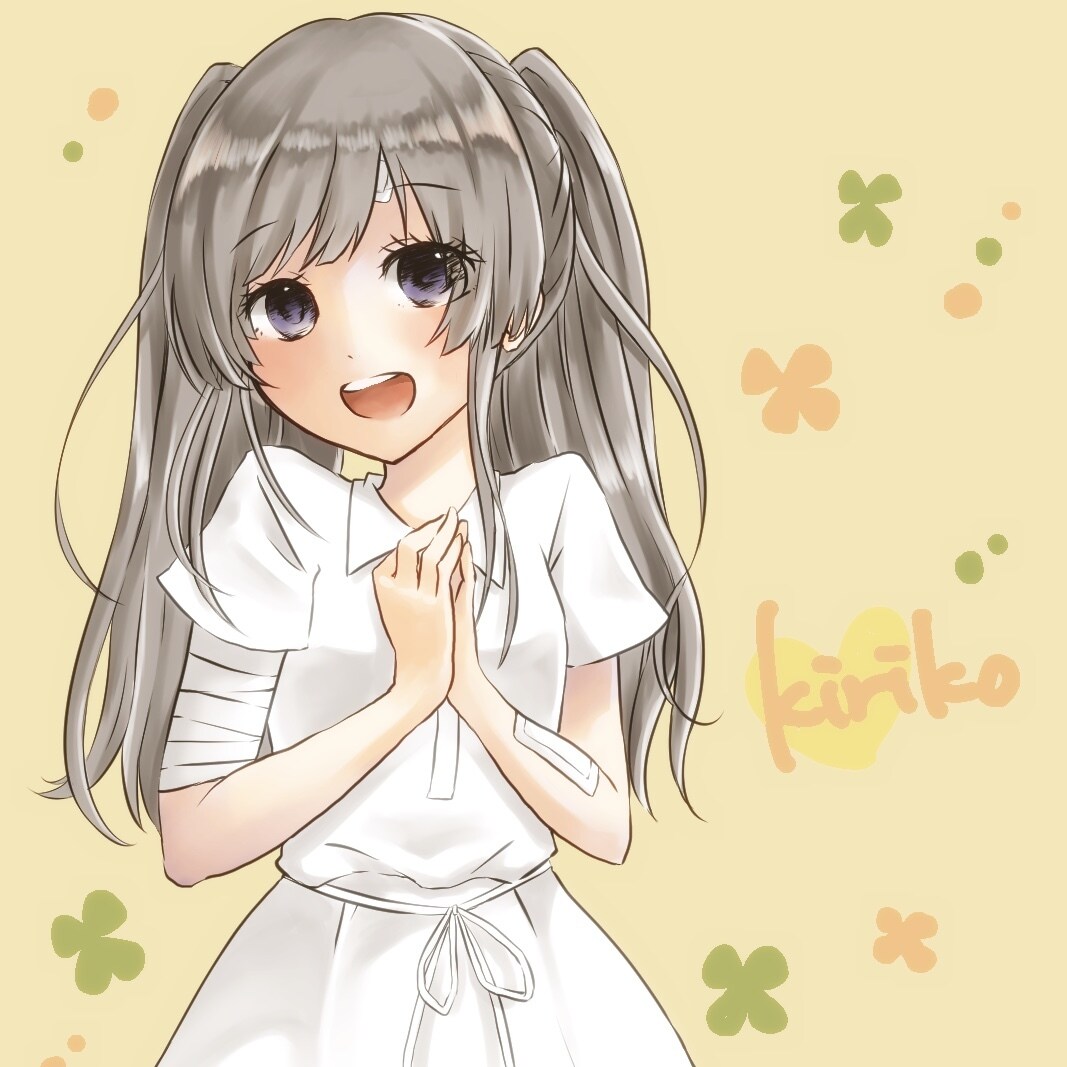 SNS用アイコン描きます あなた好みの可愛い女の子描きます！ イメージ5