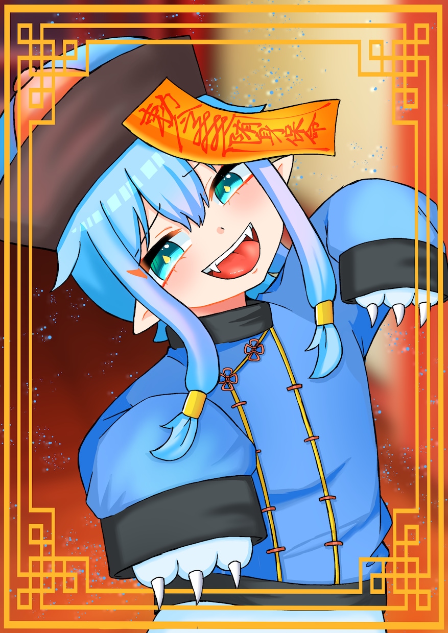 一枚絵・立ち絵描きます 様々なクリエイターが一枚絵・立ち絵を納品します イメージ2