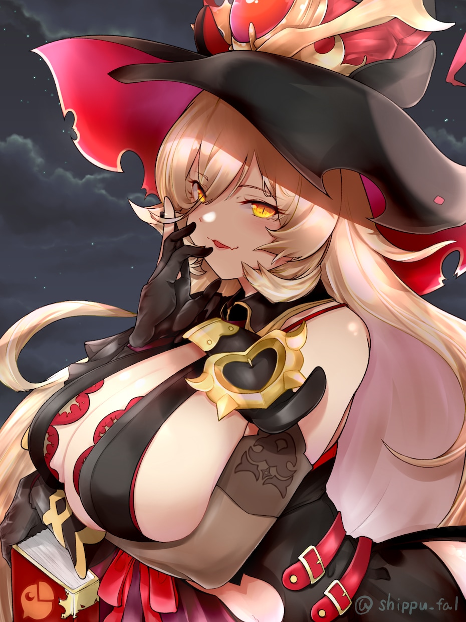 ご希望に沿ったイラストを制作します キャラデザ・立ち絵など、お気軽にご相談下さい！ イメージ3