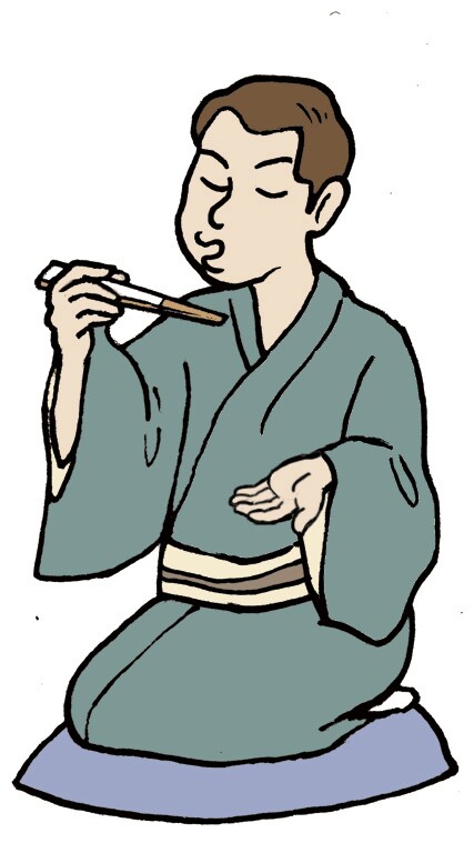 おとなのタッチのイラストを低価格で提供します 30年以上の経験であなたのニーズに合った1枚を制作します イメージ9