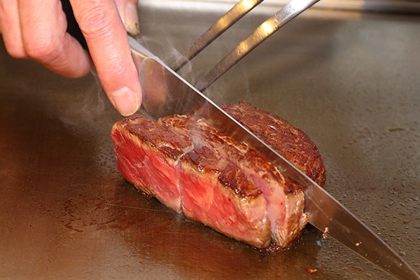 飲食店や食品工場に出張撮影いたします 料理、シェフ＆スタッフ、店舗内外観、まとめて撮影できます！ イメージ7