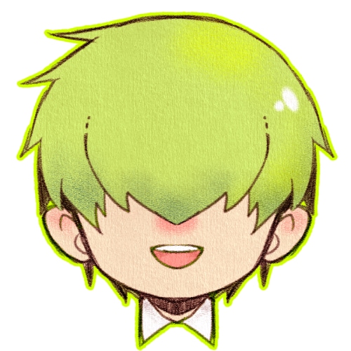 アイコン描きます SNSのアイコンがなくて困ってる方にオススメです イメージ2