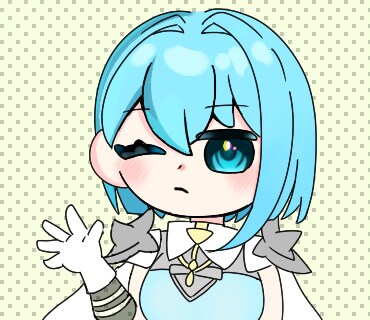 キャラクターデザイン、1枚絵、立ち絵描きます ポートフォリオ制作、または実績の為ご依頼を募集します イメージ3