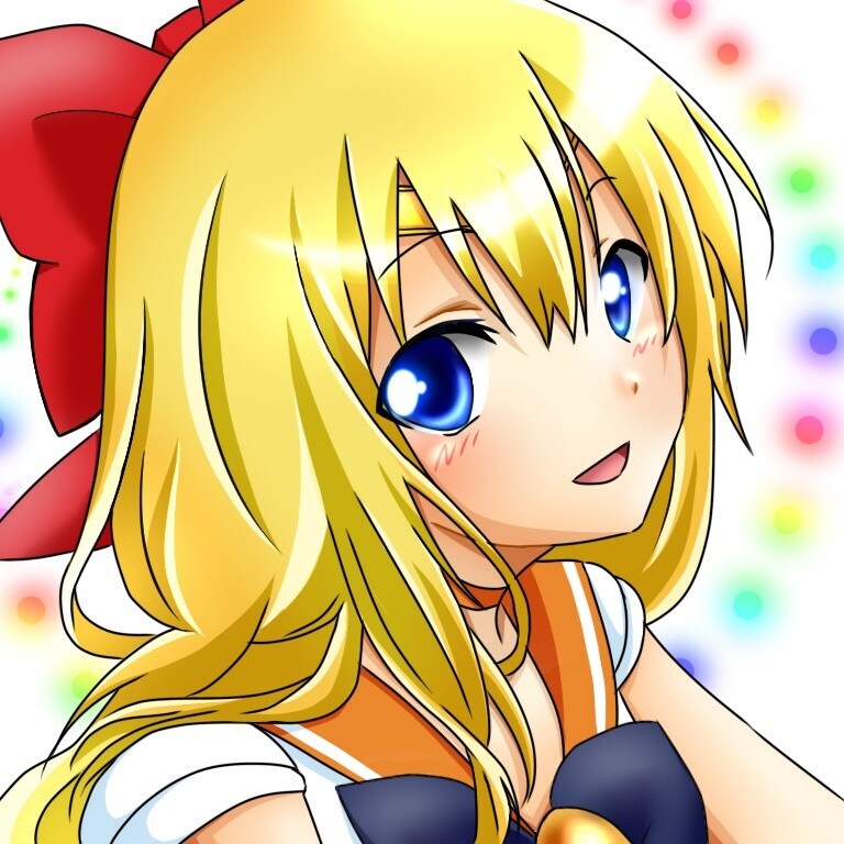 商用利用OK！あなたの線画を素敵に色塗りします イラスト、アイコン、同人誌、デジコミ、YouTubeなど イメージ10