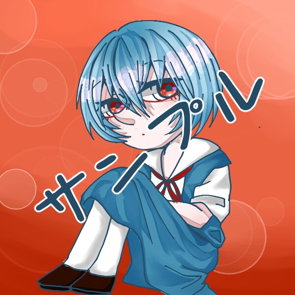 アイコン制作します SNS等のアイコンを制作させていただきます！ イメージ2