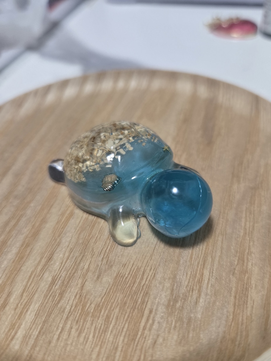 あなただけのアクセサリー作ります たった一つの特別な宝物を作ります イメージ1