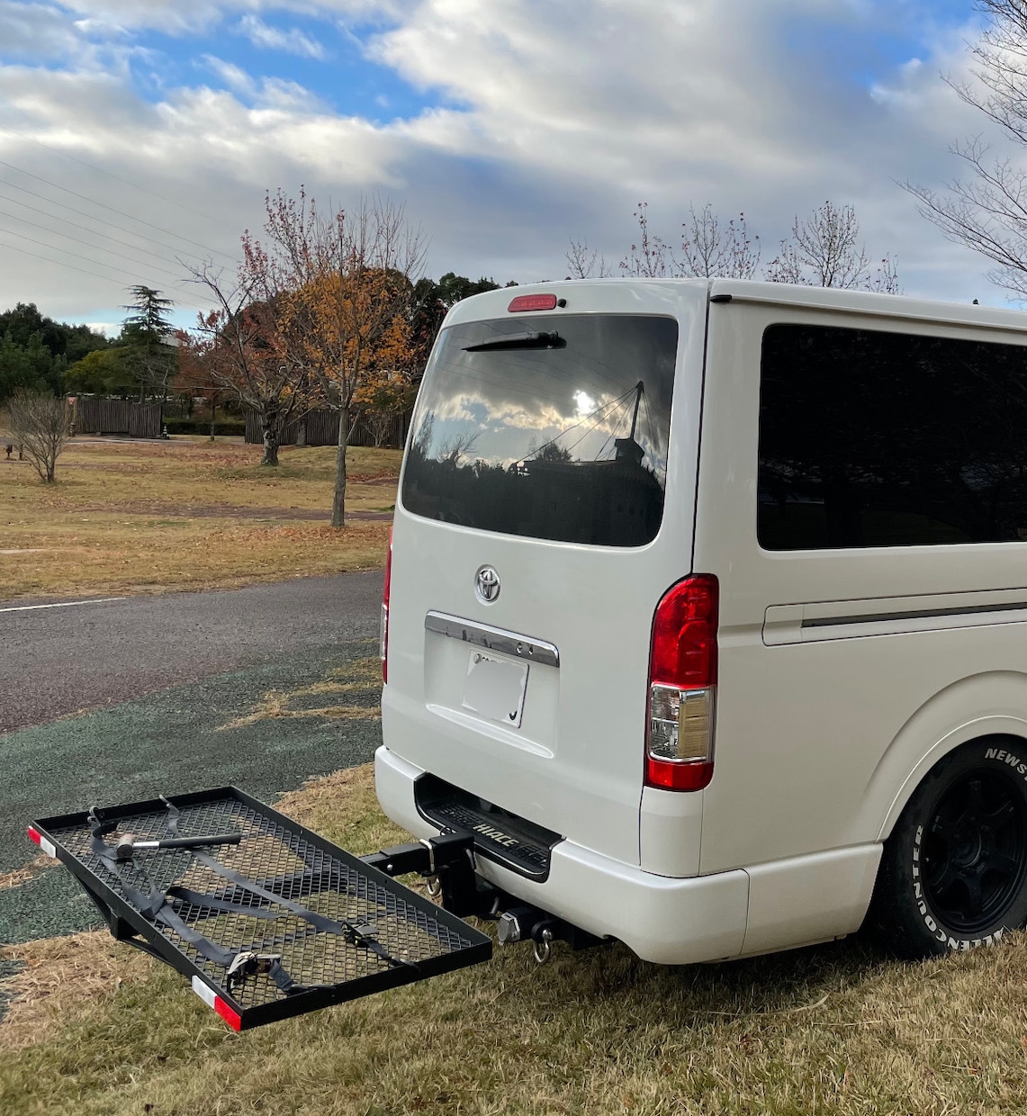 お客様のご用途に合わせてオーダーで制作しております 世界に一つをオーダーで♩こんな物まで？どんな物でも作れます！ イメージ2