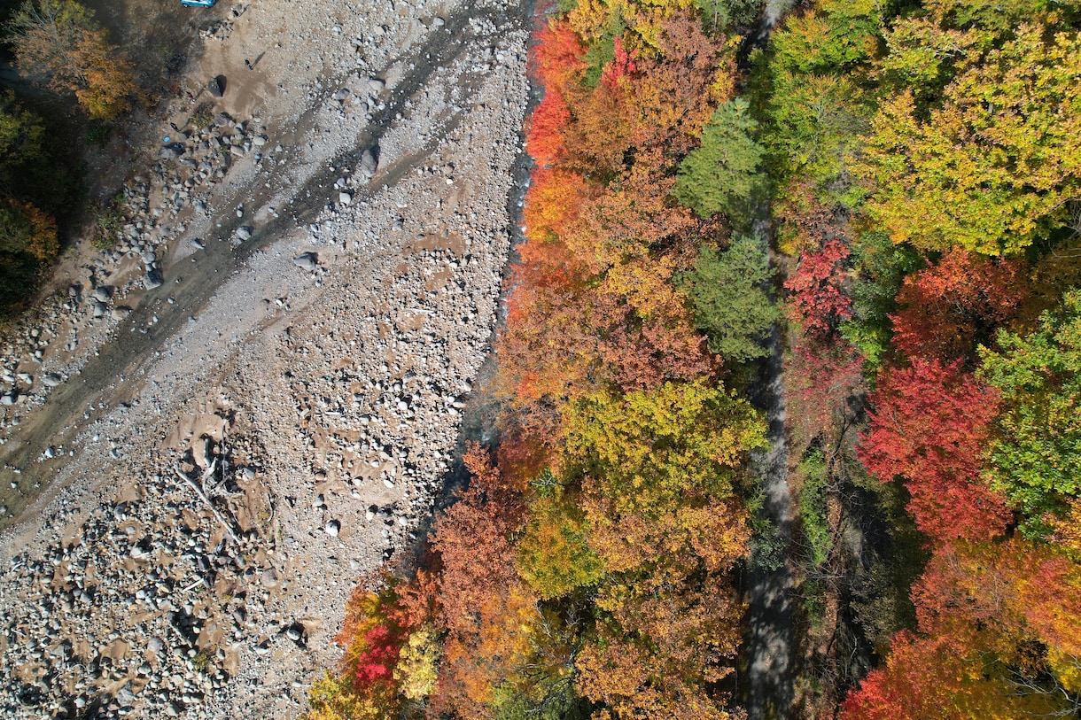 東北地方│ドローン空撮のアドバイス・相談応じます 東北地方のドローン空撮についてお気軽にご相談ください！ イメージ2