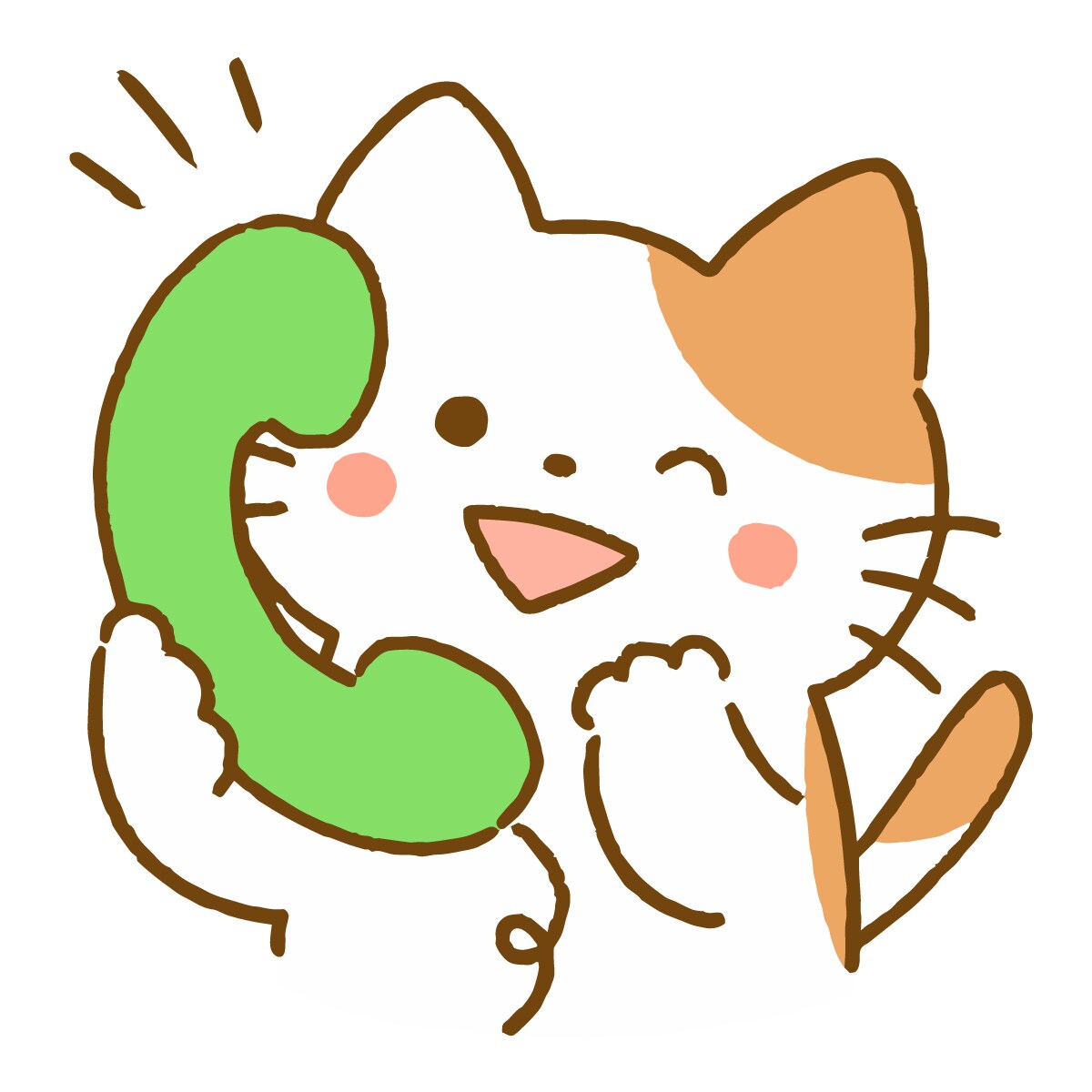 お話したい方、どんな事でもお聞きします 独りで居て何だか寂しいと思ったら電話ください イメージ1