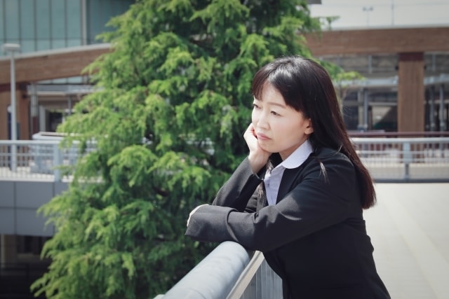 うつ病での悩みや愚痴、相談ごとを聞きます うつ病のあなた　ひとりで抱えないで、お話ししてみませんか？ イメージ3