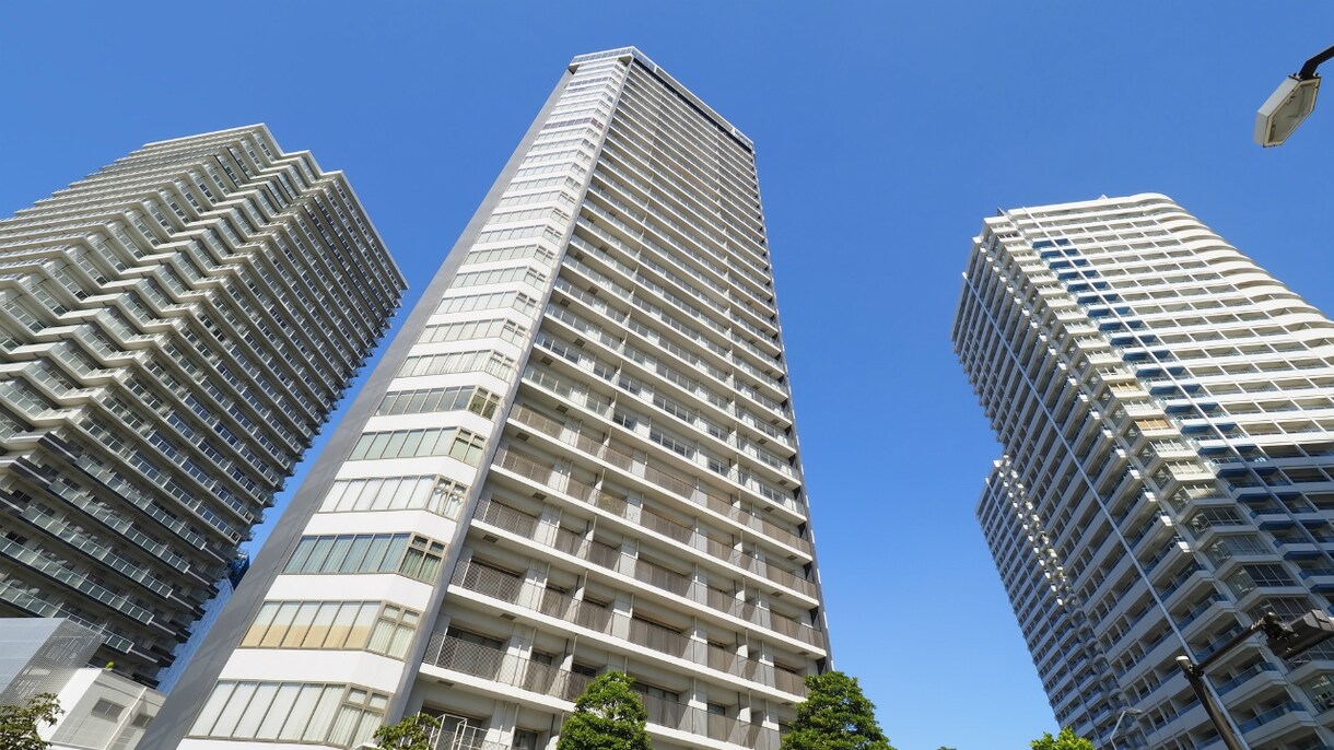 不動産投資（区分マンション）の収益予測を行います 「この物件、本当に買っていいのか」緻密レポートで相談・後押し イメージ1