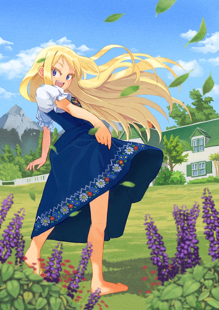 キャラクターイラストを制作いたします SNS、動画など様々な場面で活用！お気軽にご相談ください！ イメージ2