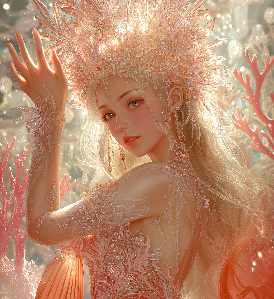 環境の大変化✨不安✨幸せな未来を掴むよう占います 人生の大変化はチャンス✨新しい扉を開けて幸せな未来へシフト！ イメージ1
